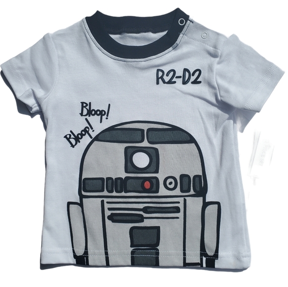 Star Wars/Disney, Brand New 2 piece Pant Set - Picture 2 of 8